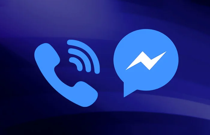 messenger báo đang có cuộc gọi khác