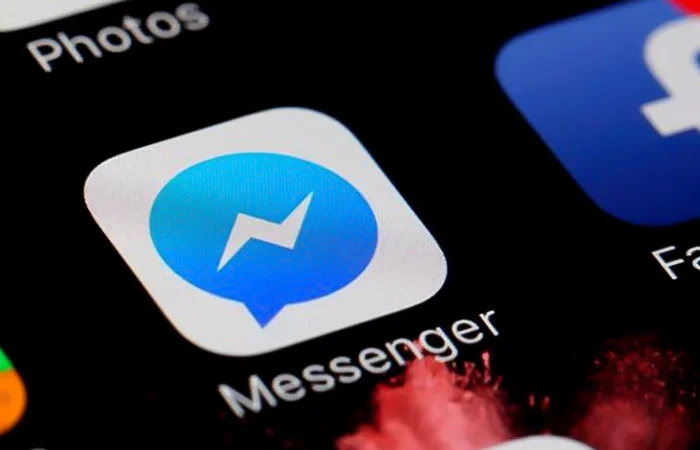 Messenger báo đang có cuộc gọi khác là gì?