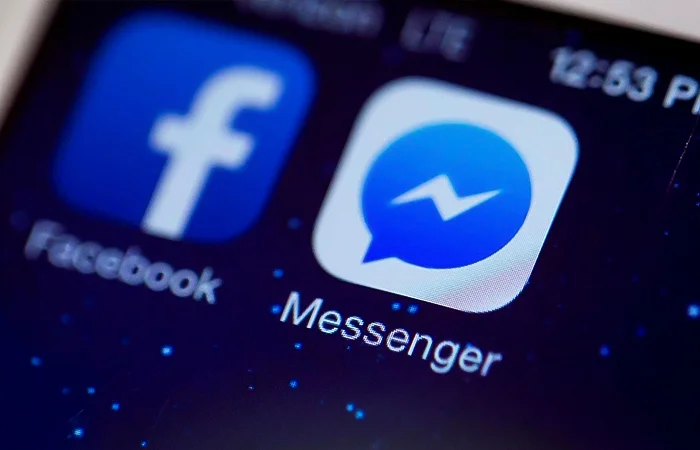 Messenger bị lỗi thông báo và cách khắc phục