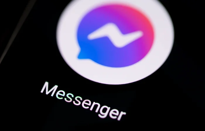 Messenger Online nhưng không nhận được tin nhắn