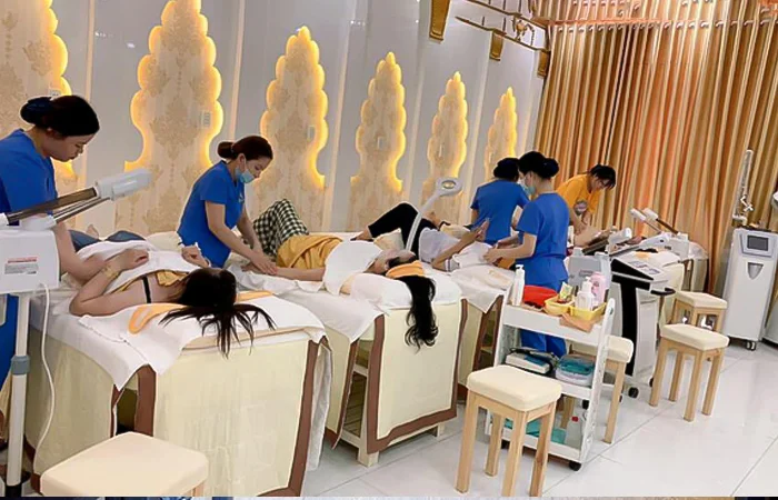 nên kinh doanh gì ở nông thôn