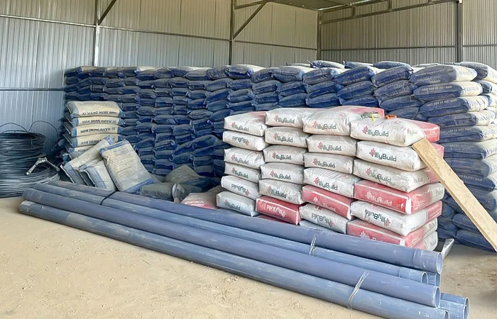 nên kinh doanh gì ở nông thôn