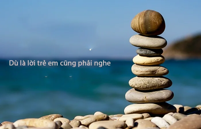 những câu tục ngữ hay của hàn quốc