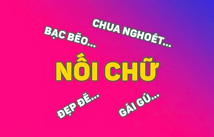 những trò chơi nối chữ với người yêu qua tin nhắn