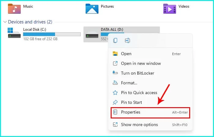 ổ cứng máy tính bị bad sector