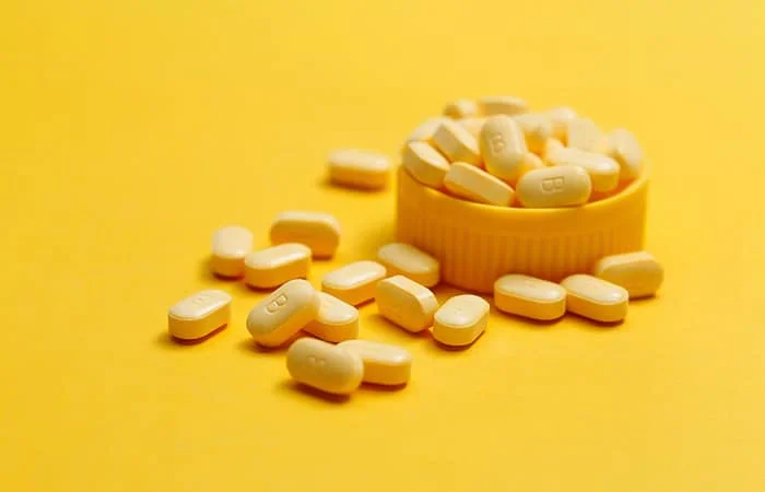 Tác dụng của Vitamin B1 đối với da và cách sử dụng