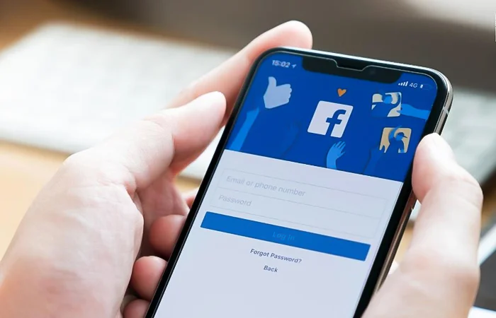 Tại sao có Wifi mà không vào được Facebook Lite