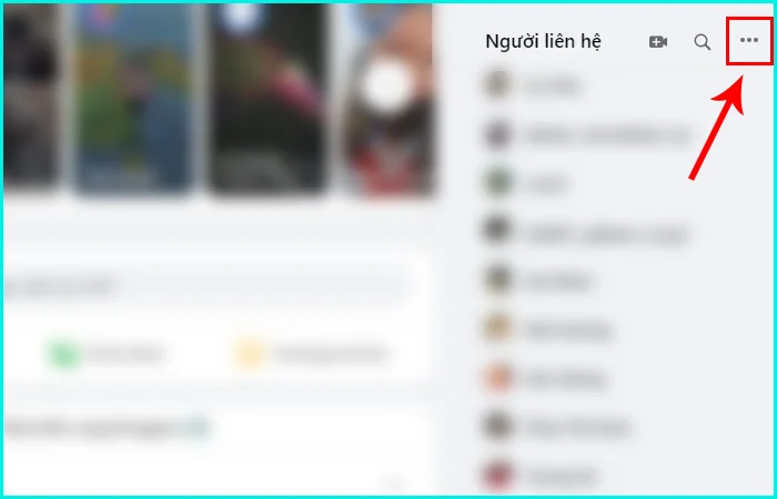 tắt trạng thái hoạt động trên máy tính