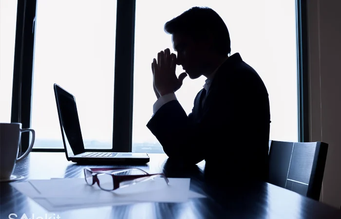 thất bại trong kinh doanh