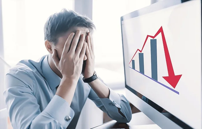 thất bại trong kinh doanh