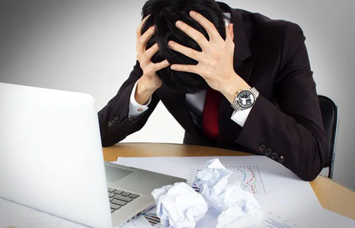 Thất bại trong kinh doanh - Nguyên nhân từ đâu?