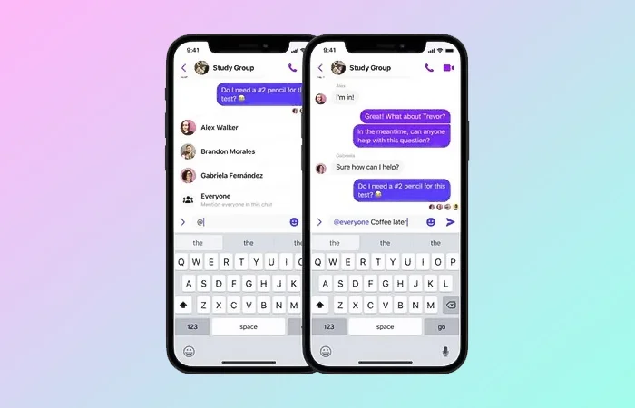 Hướng dẫn tìm tin nhắn trong Facebook Messenger nhanh chóng