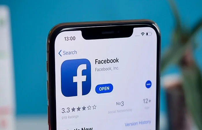 Facebook tắt tính năng đặt Video làm ảnh đại diện