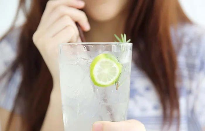 Uống nước chanh có tốt không? Uống như thế nào cho đúng cách