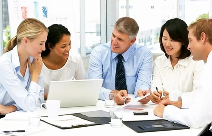 Ưu và nhược điểm của làm việc nhóm - Phương pháp làm việc nhóm