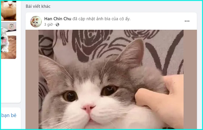 cách xem ai đã chia sẻ bài viết trên máy tính