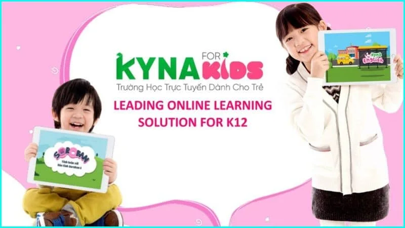 10 Trang web học tiếng anh cho học sinh tiểu học hiệu quả nhất