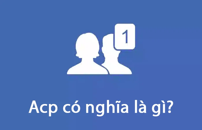 acp là gì
