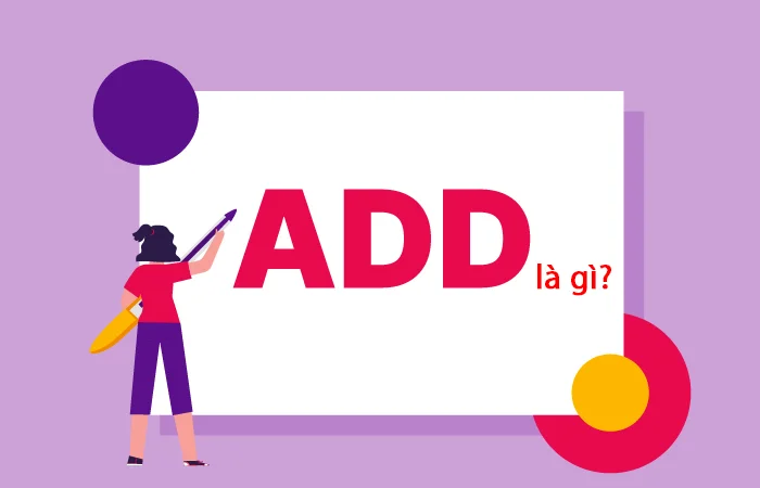 Add là gì? Ý nghĩa của Add trên Facebook