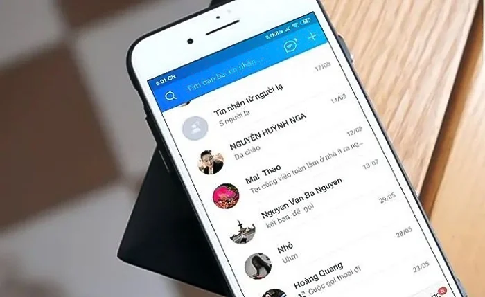 Bị chặn gửi lời mời kết bạn trên Zalo và cách khắc phục