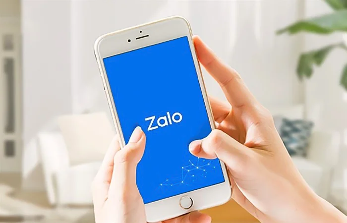 Bị chặn Zalo có kết bạn được không?