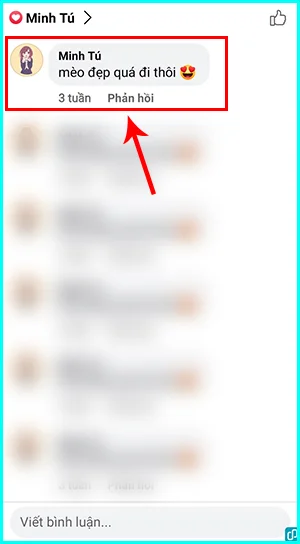 cách ẩn bình luận bài đăng trên nhóm