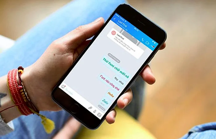 cách chặn cuộc gọi zalo nhưng vẫn nhắn tin được