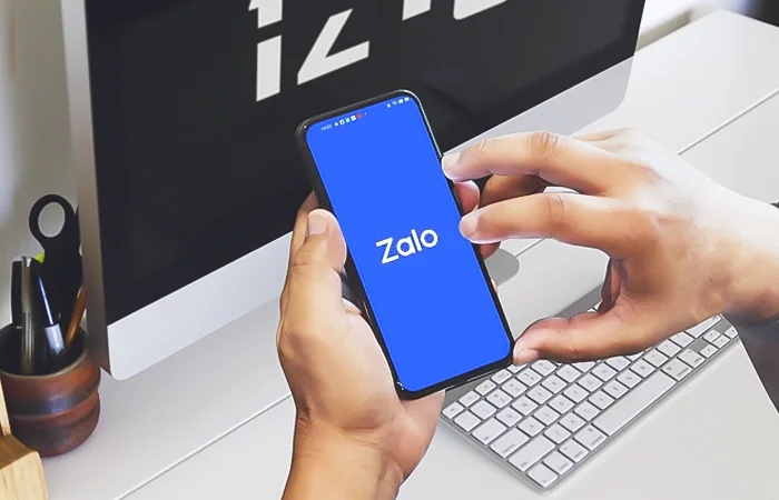 Cách chặn Zalo mà người khác không biết