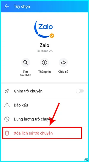 cách đăng nhập zalo trên máy tính không báo về điện thoại