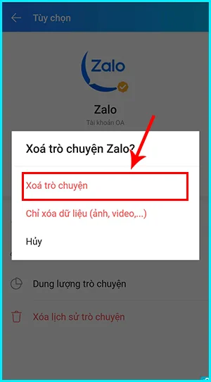 cách đăng nhập zalo trên máy tính không báo về điện thoại