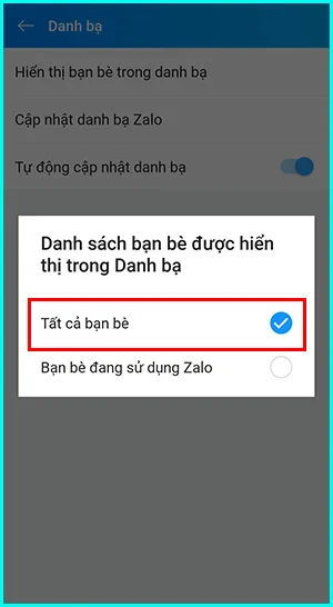 cách kết bạn zalo không cần đồng ý