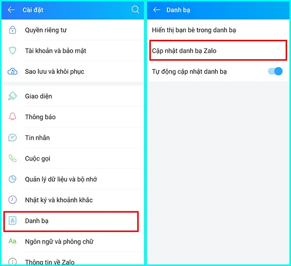 cách kết bạn zalo không cần đồng ý