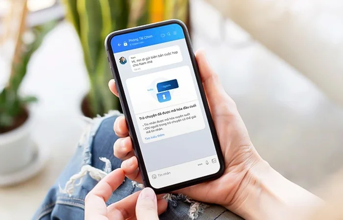 Cách kết bạn Zalo không cần đồng ý đơn giản nhất