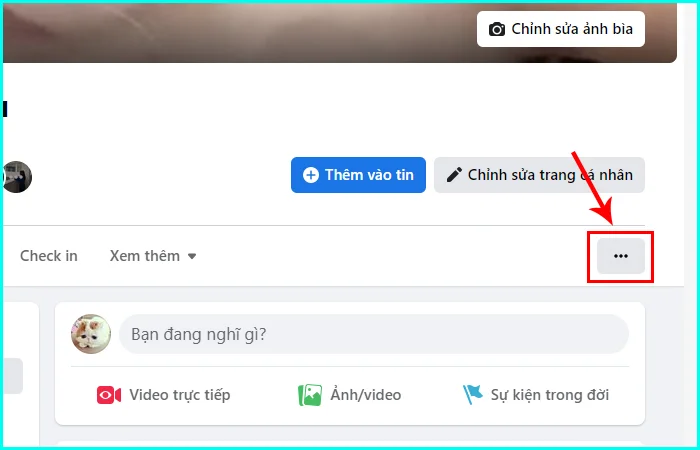 cách kiểm tra lịch sử đăng nhập đăng xuất trên facebook bằng máy tính