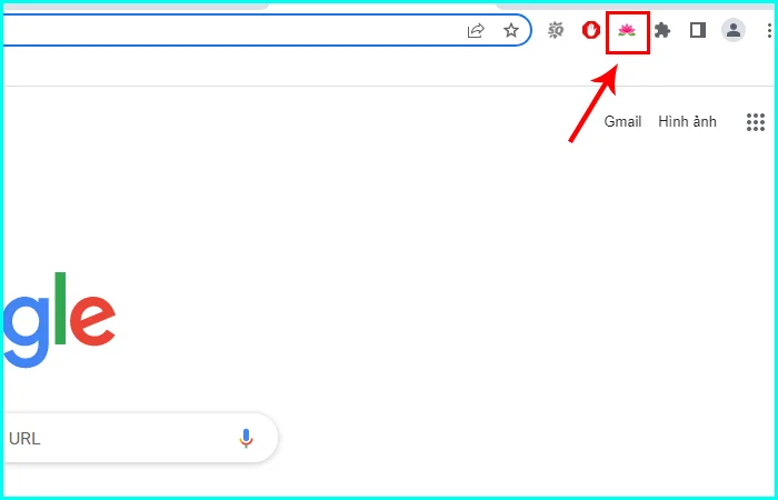 cách làm mờ tin nhắn trên Messenger