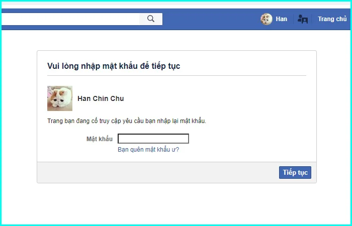 cách tải toàn bộ album ảnh trên Facebook