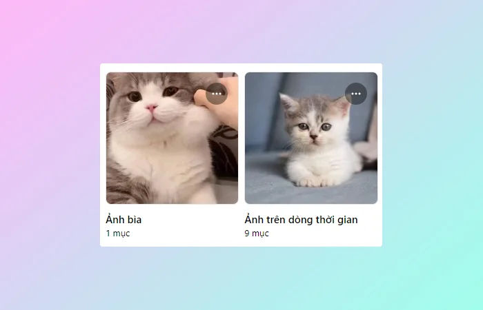 Hướng dẫn cách tải toàn bộ Album ảnh trên Facebook đơn giản nhất