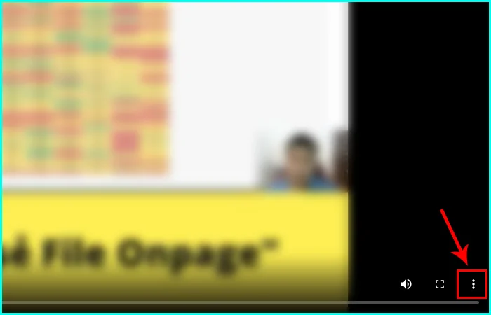 cách tải video facebook trong nhóm kín