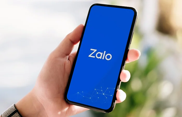 Cách tắt mã hóa đầu cuối trên Zalo