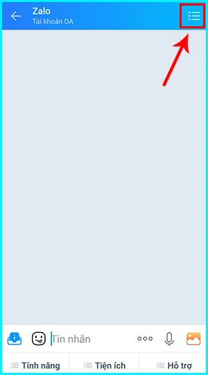 cách tắt thông báo đăng nhập zalo trên máy tính