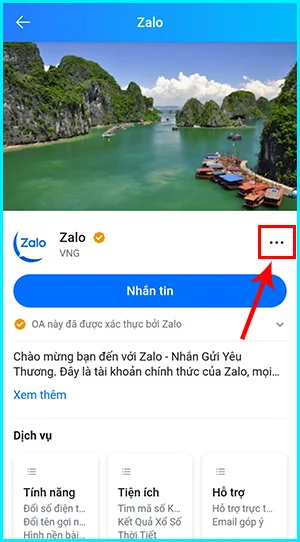 cách tắt thông báo đăng nhập zalo trên máy tính