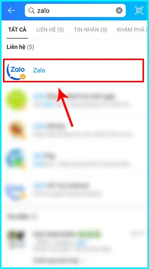 cách tắt thông báo đăng nhập zalo trên máy tính