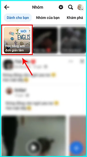 cách thêm quản trị viên nhóm trên facebook bằng điện thoại