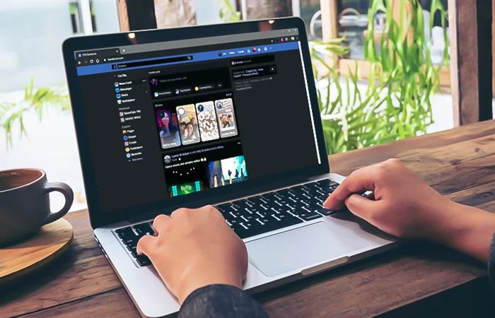 Cách tìm Video Reels đã lưu trên Facebook nhanh chóng