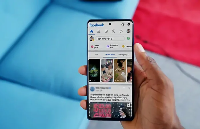 Cách xem nhật ký hoạt động trên Facebook đơn giản nhất