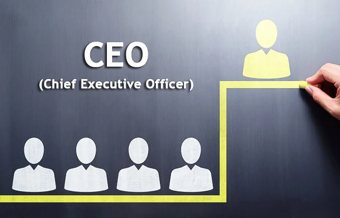 ceo là gì