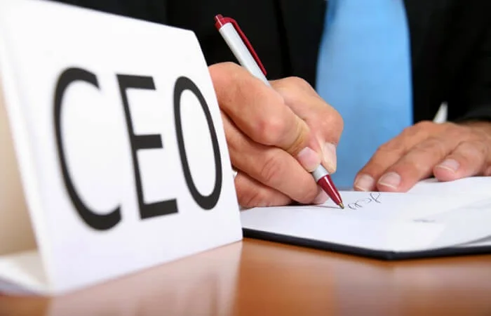 ceo là gì