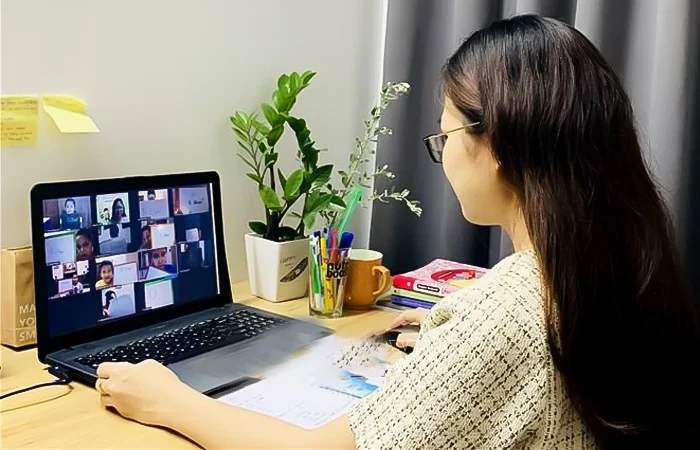 Có nên học Toeic Online không? Những lợi ích học Toeic trực tuyến