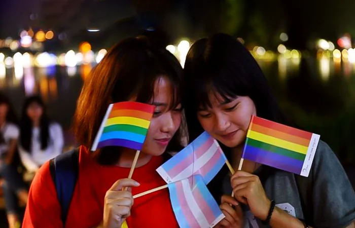 LGBT là gì? Cộng đồng LGBT là gì? Thế giới thứ 3
