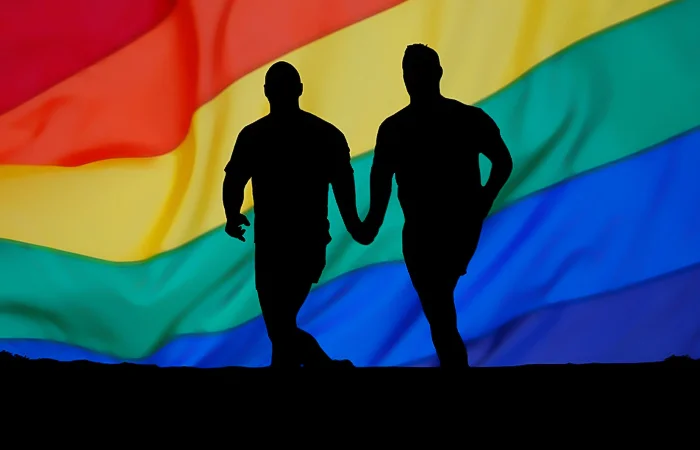 cộng đồng lgbt